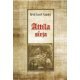 Attila sírja     6.95 + 1.95 Royal Mail